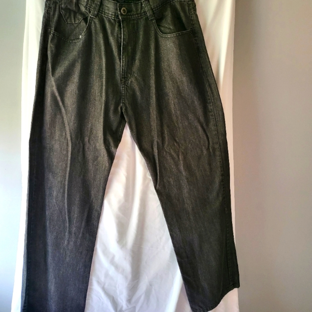 Denim jeans